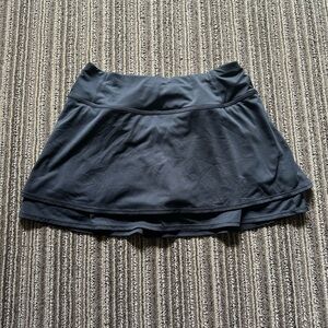 Athleta Running Skort